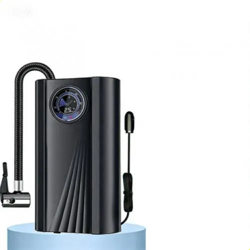 Compressor de ar portatil